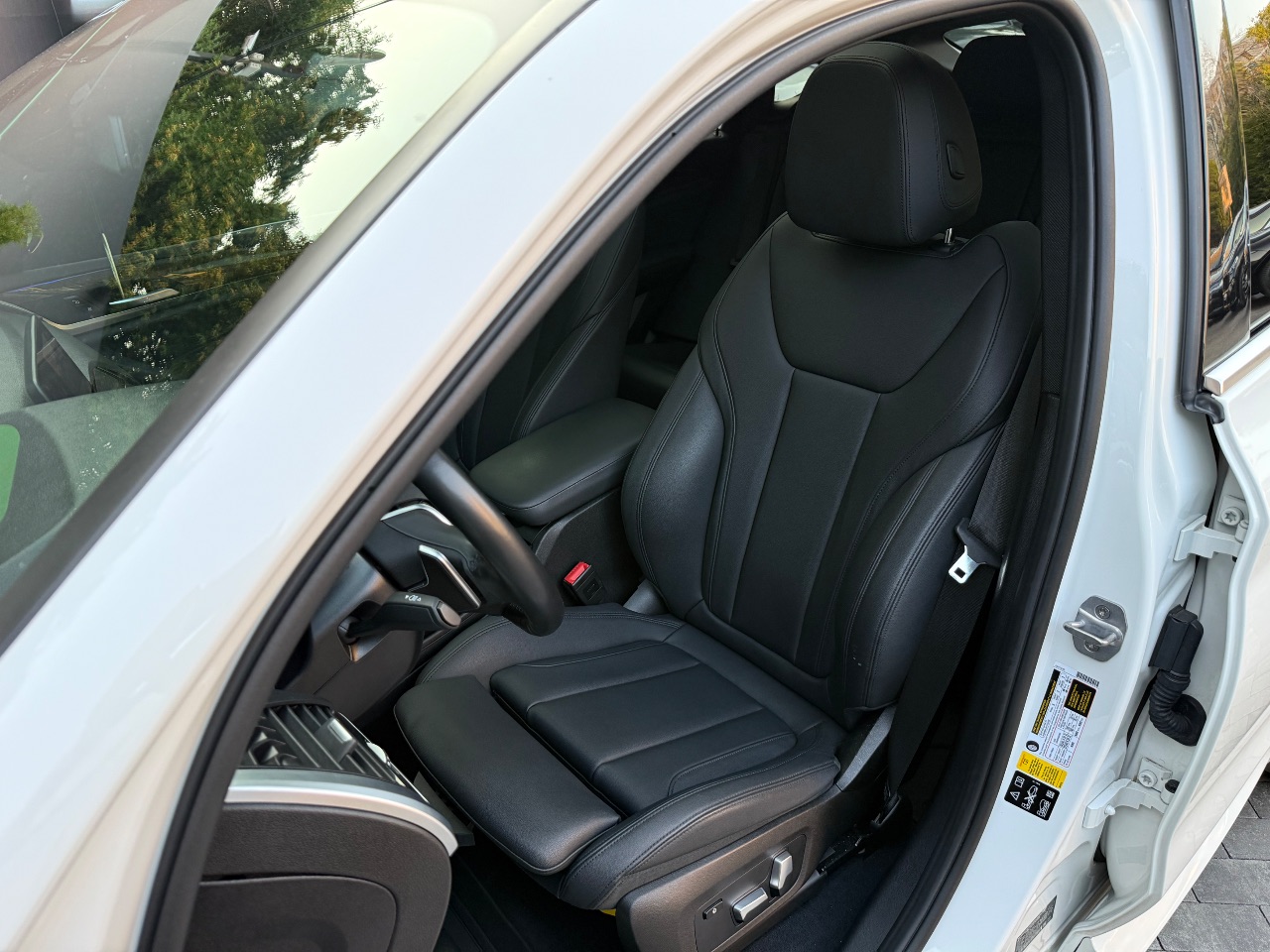 BMW X4 - фото 32