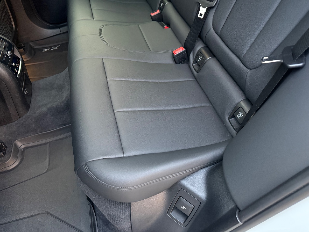 BMW X4 - фото 35