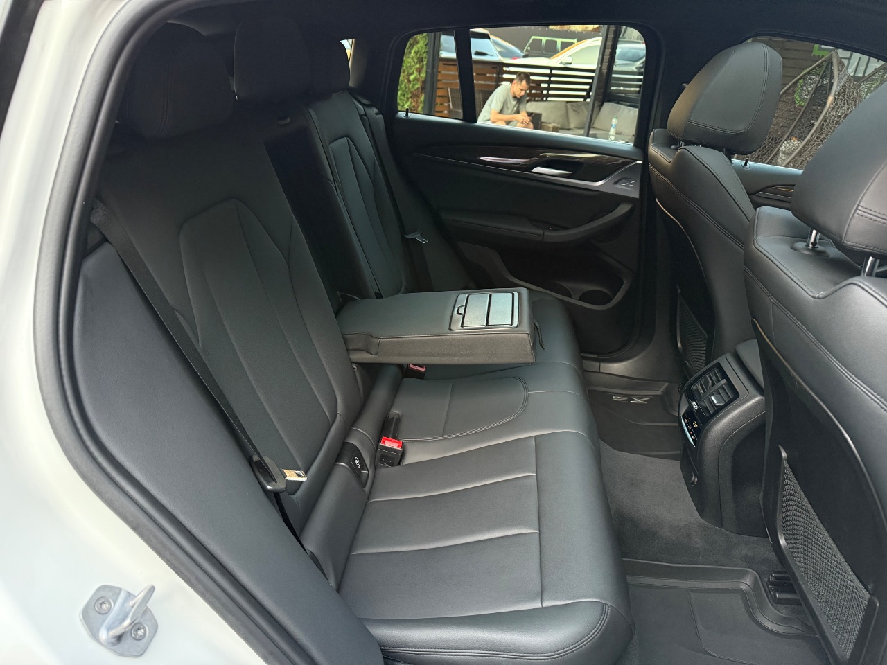 BMW X4 - фото 55