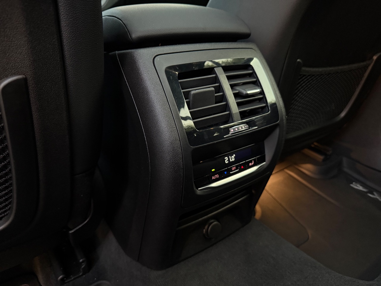 BMW X4 - фото 45