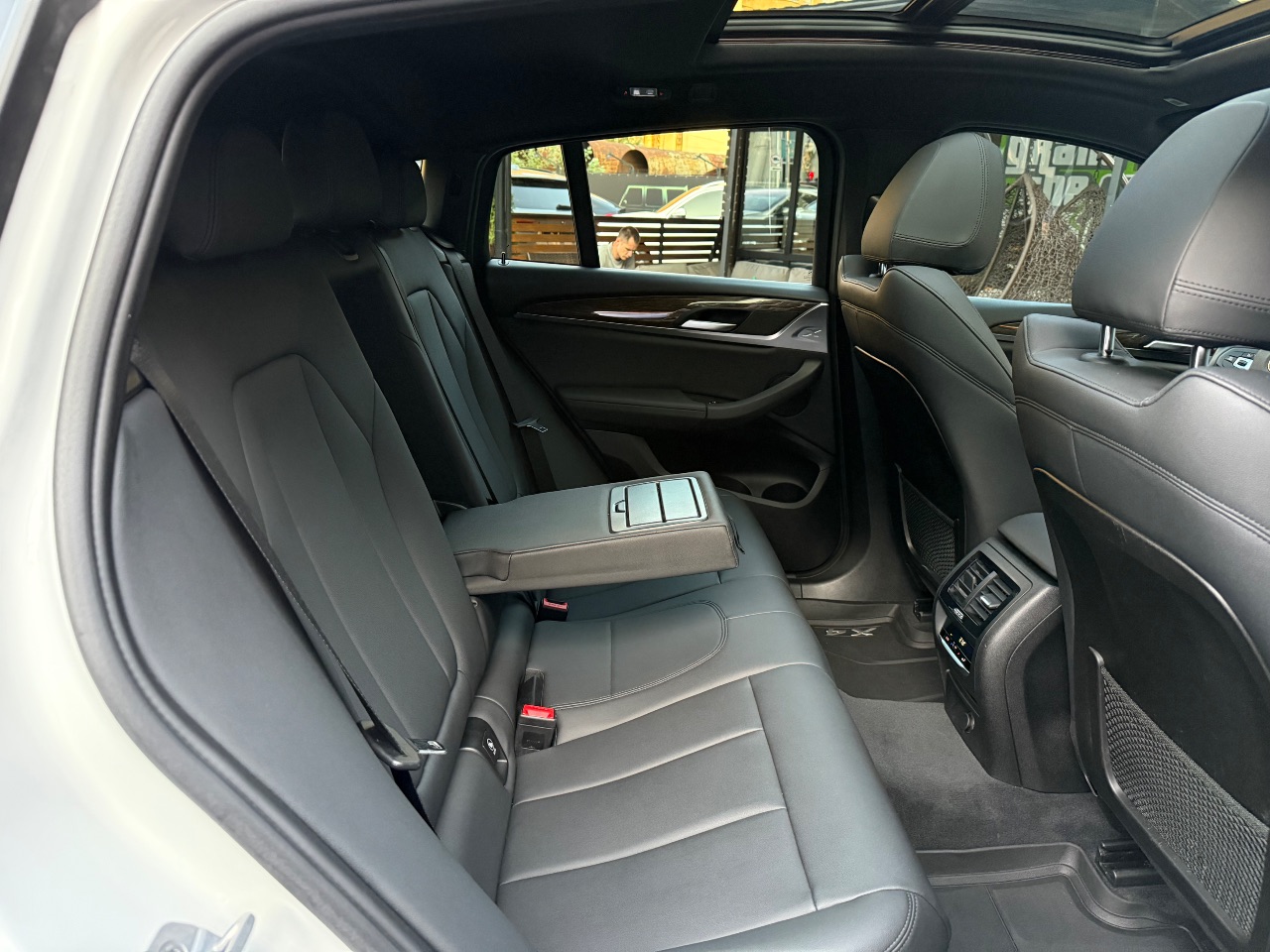 BMW X4 - фото 39