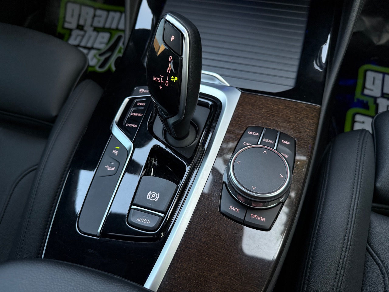 BMW X4 - фото 30