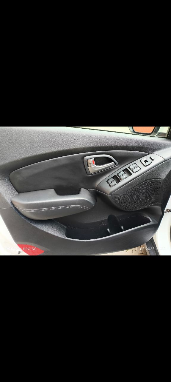 Hyundai ix35 - фото 19