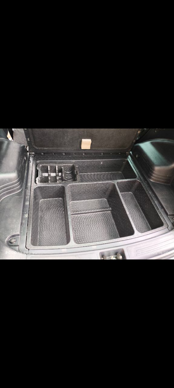 Hyundai ix35 - фото 24