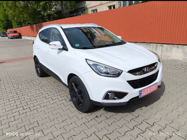 Hyundai ix35 - зображення 2