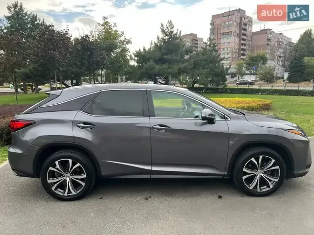 Lexus RX 2015, Синельникове, $30 000 - зображення 5