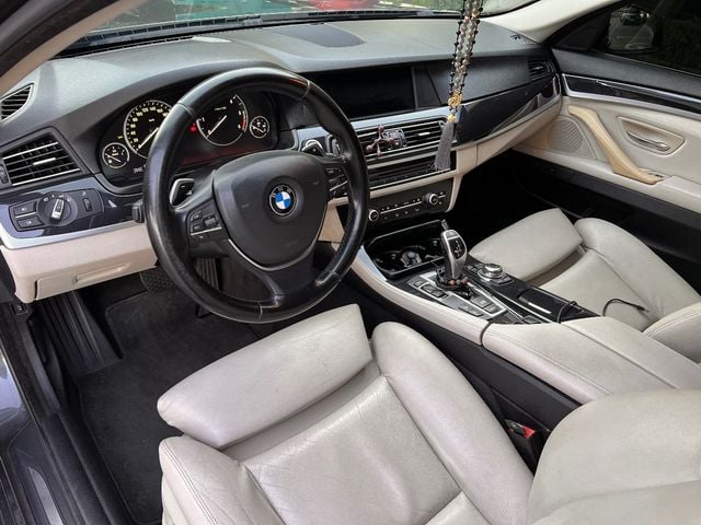 BMW 5 серії 2012, Одеса, $15 400 - зображення 3