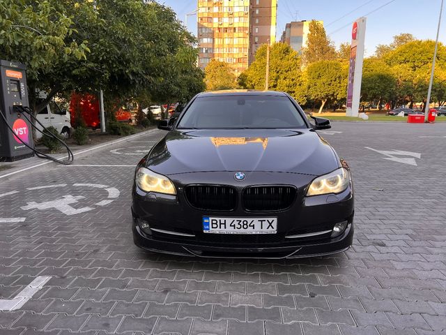 BMW 5 серії 2012, Одеса, $15 400 - зображення 2