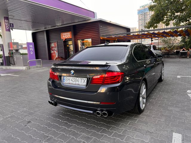 BMW 5 серії 2012, Одеса, $15 400 - зображення 5