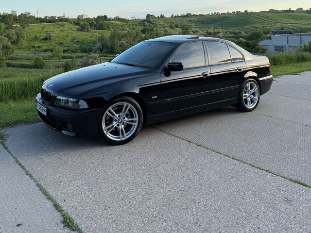 BMW 5 серії - зображення 2