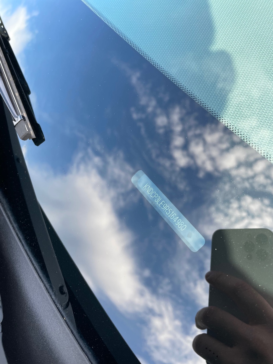 Kia Niro - фото 26