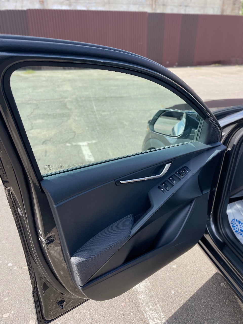 Kia Niro - фото 17