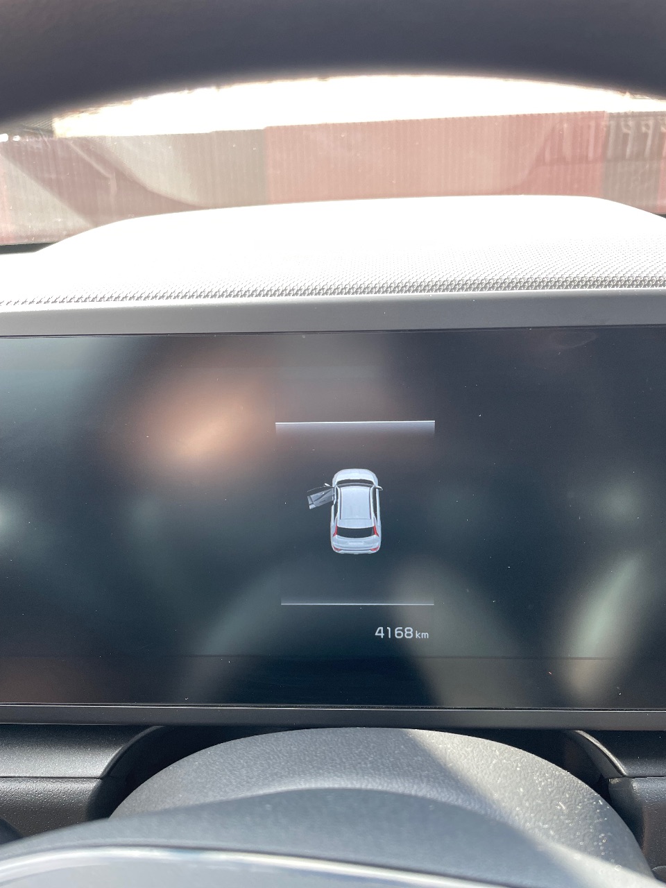 Kia Niro - фото 30