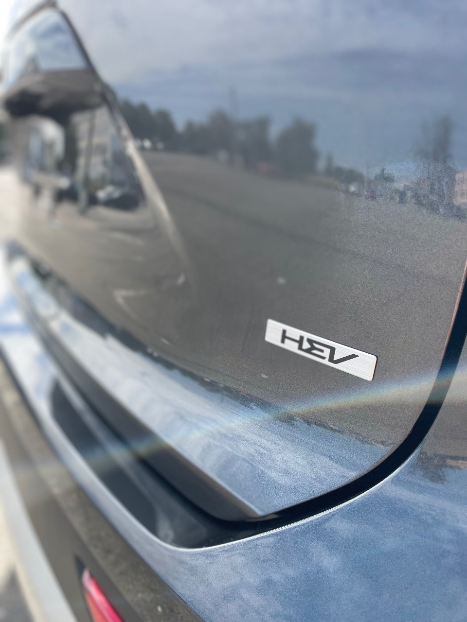 Kia Niro - фото 29