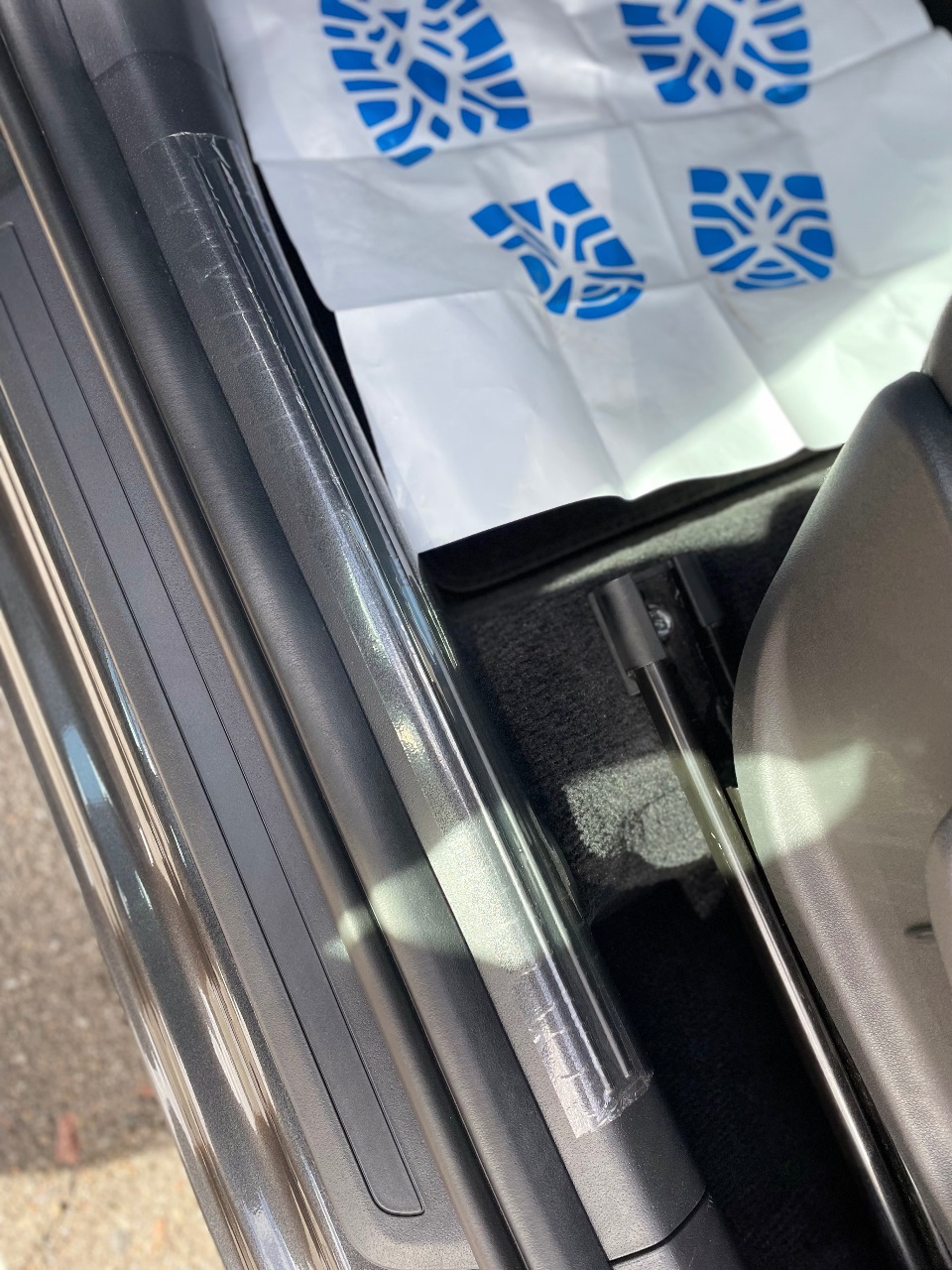 Kia Niro - фото 21