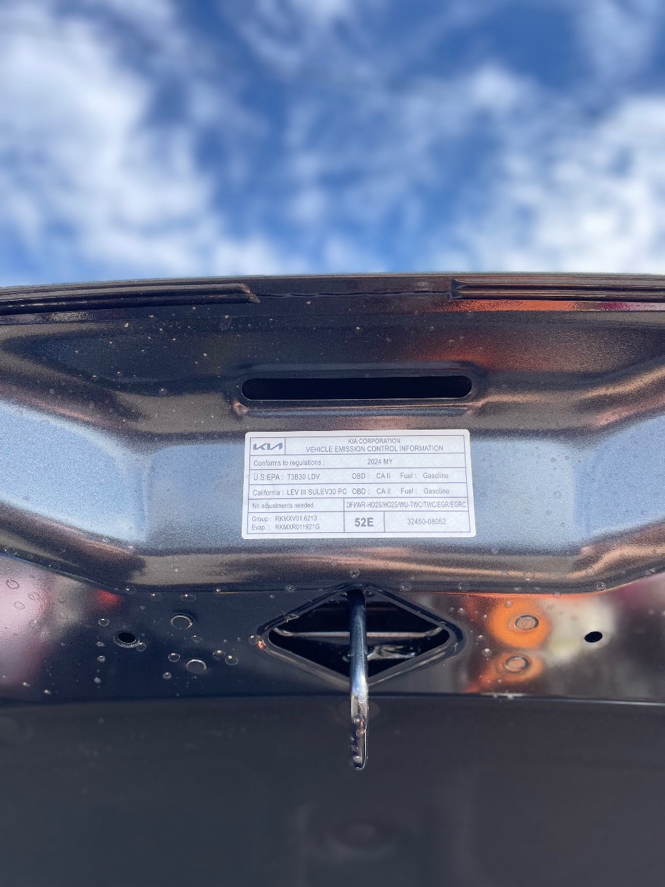 Kia Niro - фото 22