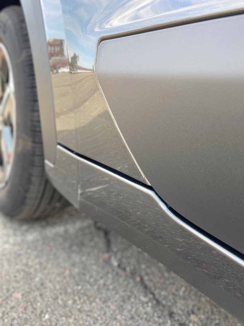 Kia Niro - фото 11