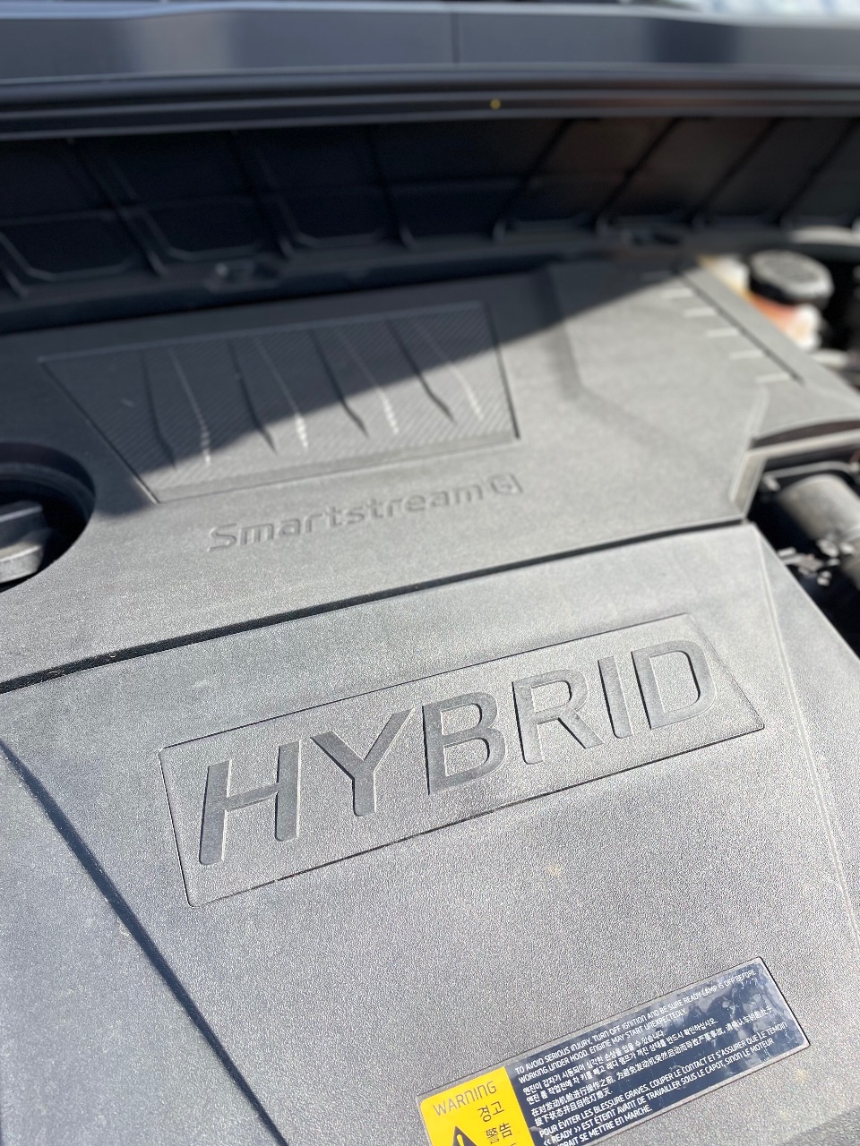 Kia Niro - фото 19