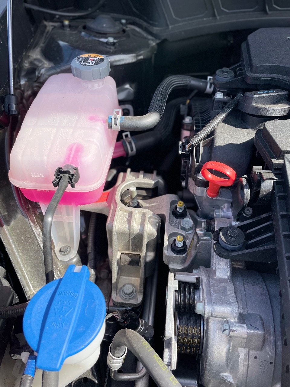 Kia Niro - фото 24