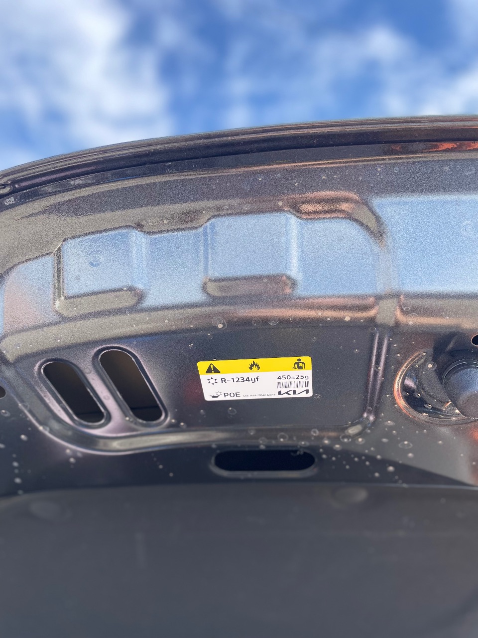 Kia Niro - фото 27