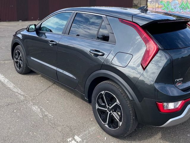 Kia Niro - зображення 5