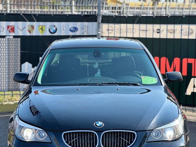BMW 5 серії - зображення 3