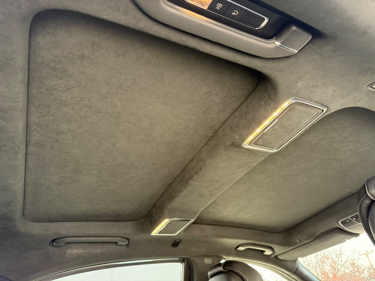 Mercedes-Benz S-Класс - фото 9