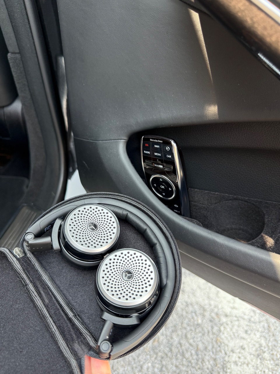 Mercedes-Benz S-Класс - фото 8