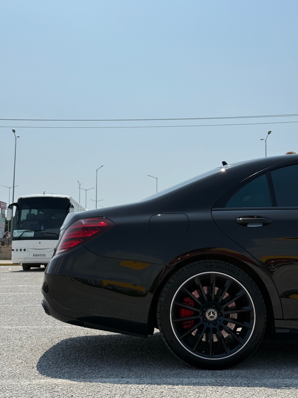 Mercedes-Benz S-Класс - фото 10