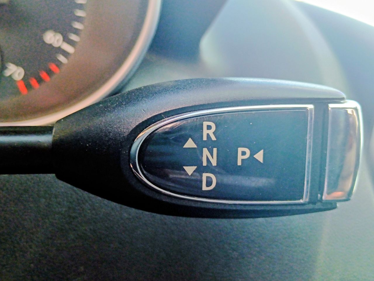 Mercedes-Benz M-Класс - фото 20