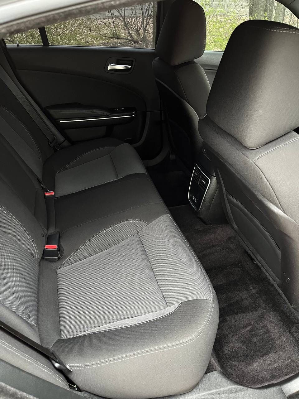 Dodge Charger - фото 11