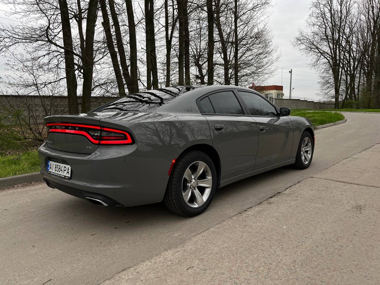 Dodge Charger - фото 4