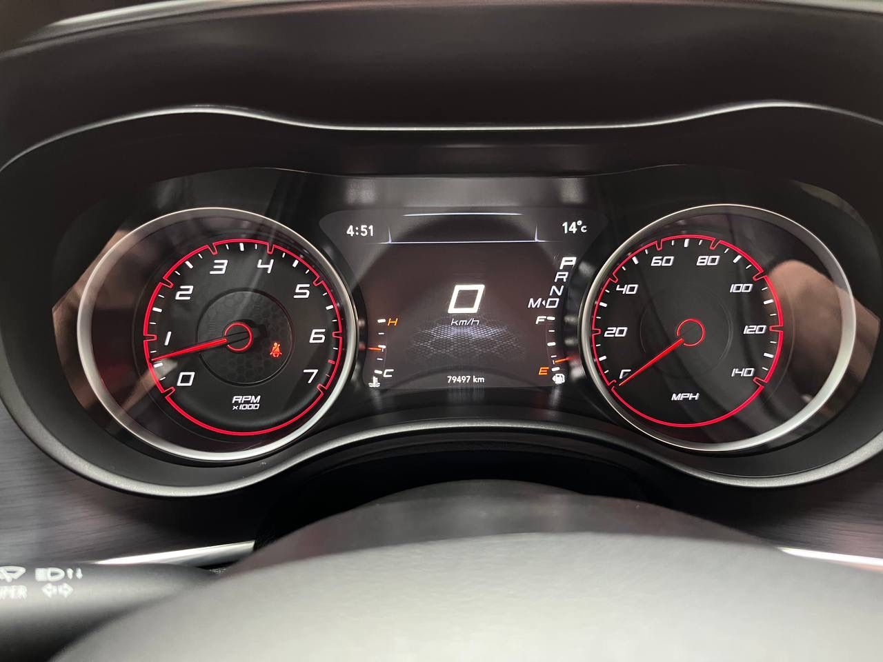 Dodge Charger - фото 16