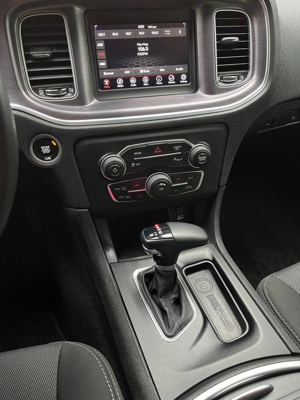 Dodge Charger - фото 17