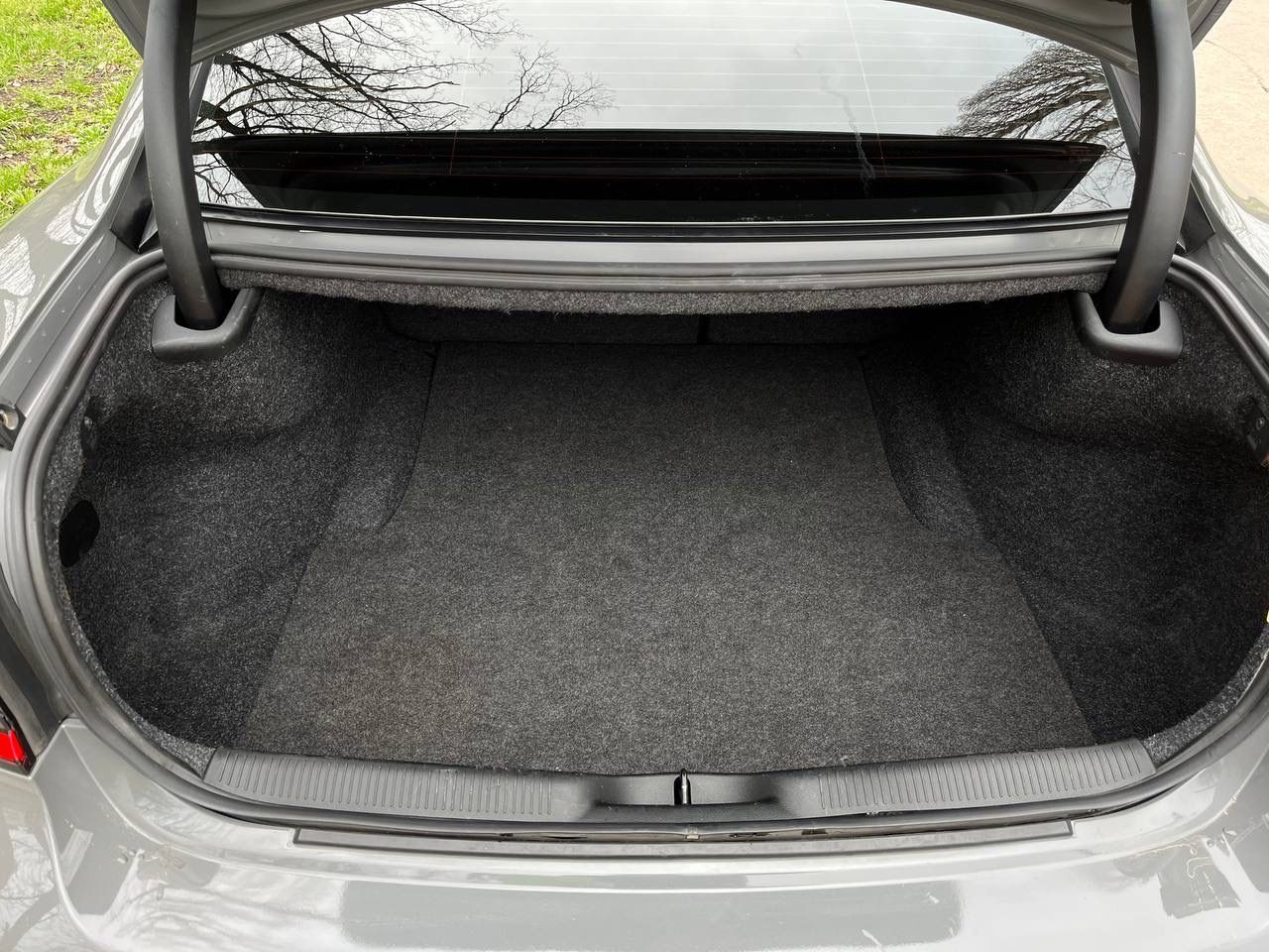 Dodge Charger - фото 14