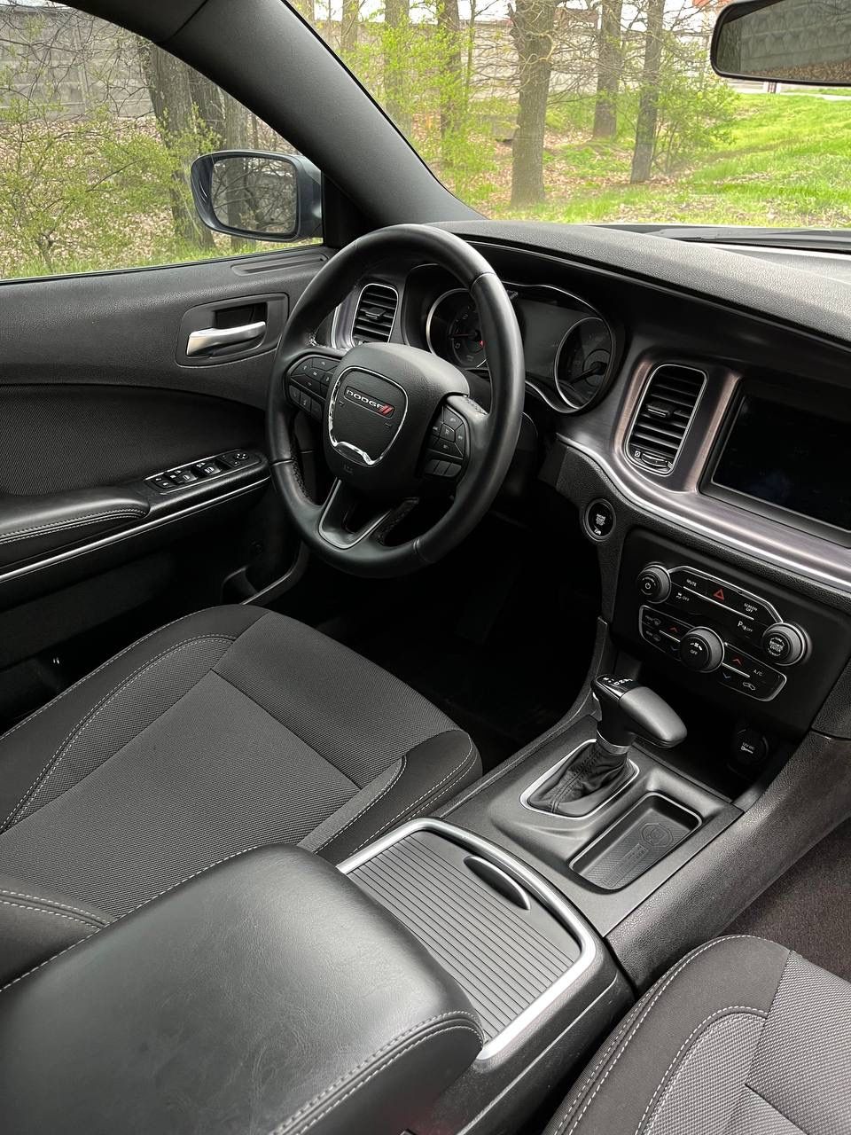 Dodge Charger - фото 13