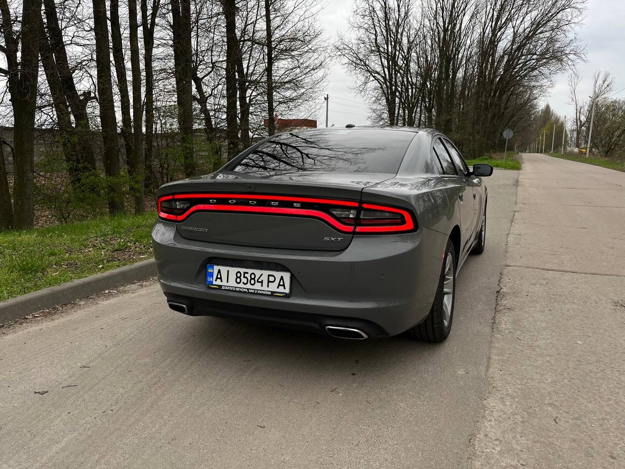 Dodge Charger - фото 5