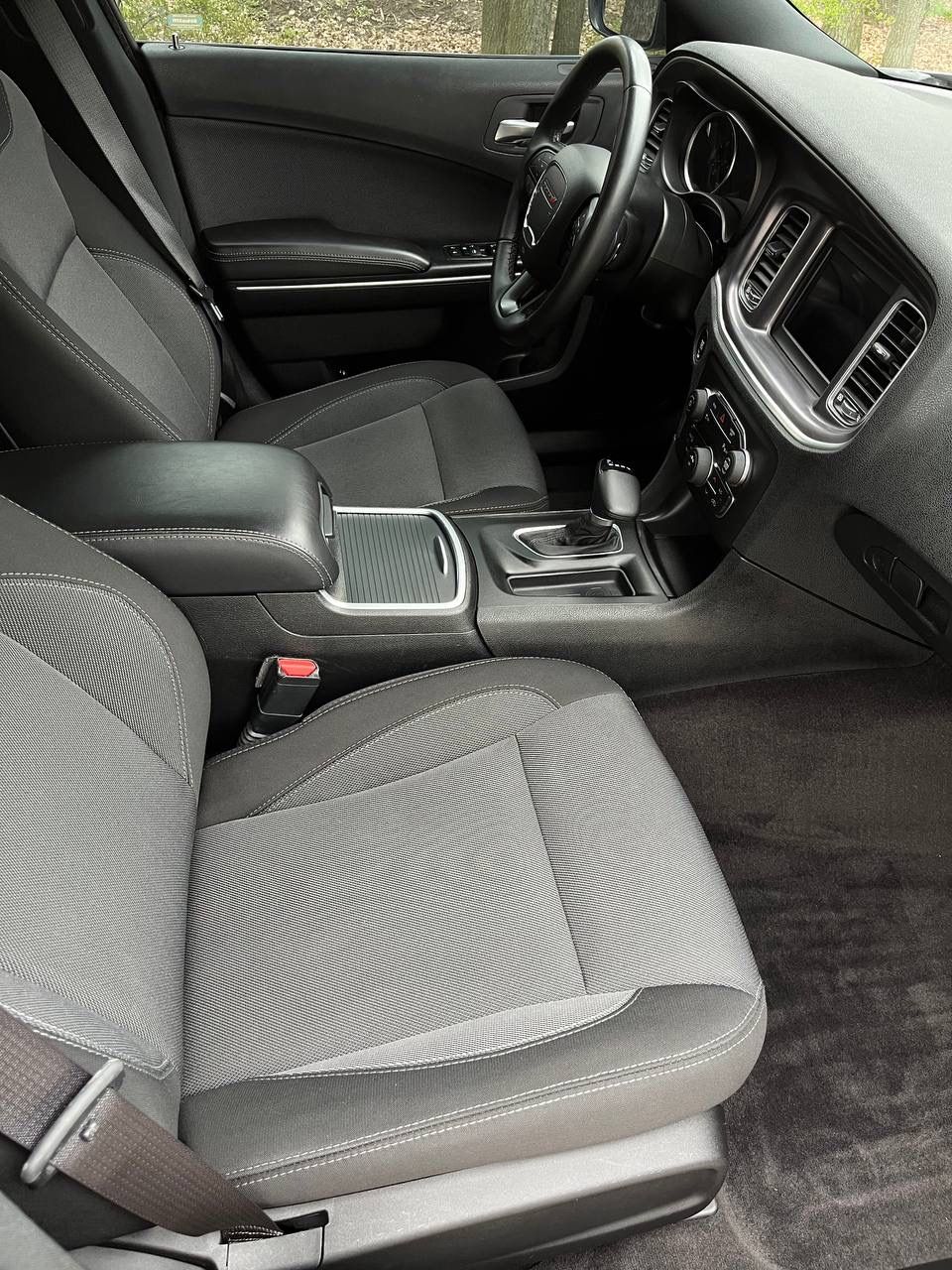 Dodge Charger - фото 10