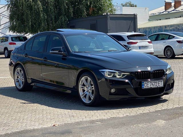 BMW 3 серії - фото 1