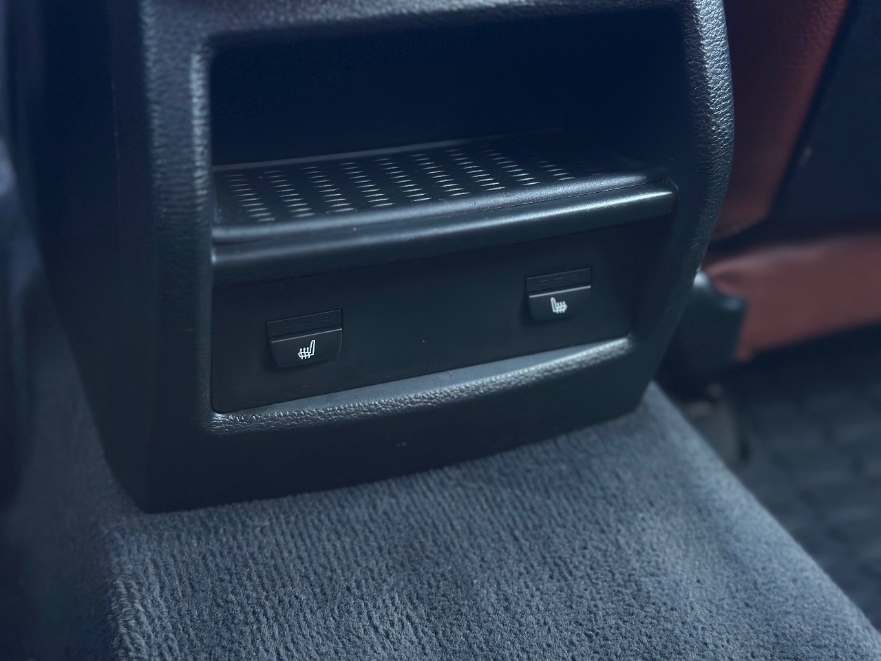 BMW X3 - фото 14