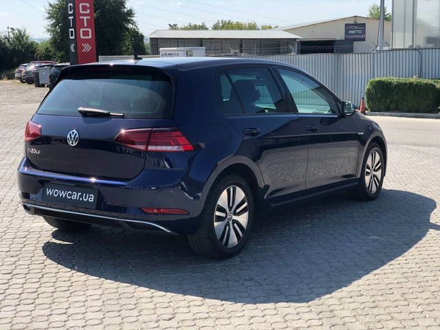 Volkswagen Golf - зображення 5
