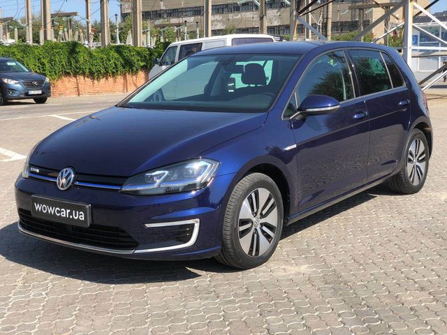 Volkswagen Golf - зображення 4