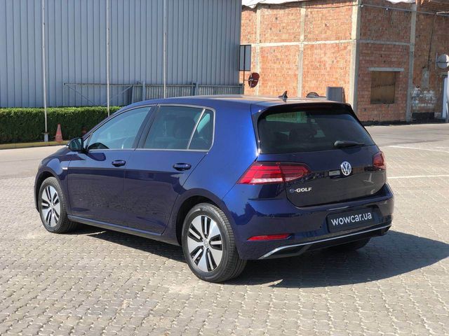 Volkswagen Golf - зображення 3