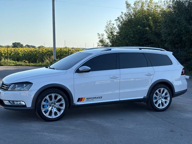 Volkswagen Passat 2014, Козятин, $13 700 - зображення 2