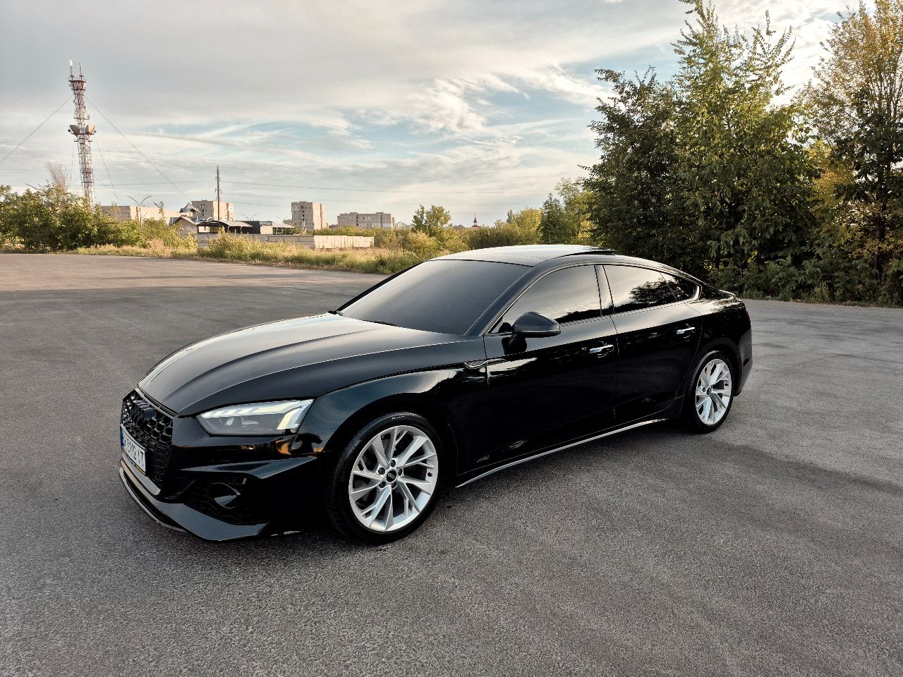 Audi A5 - фото 2