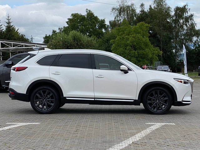 Mazda CX-9 - фото 4