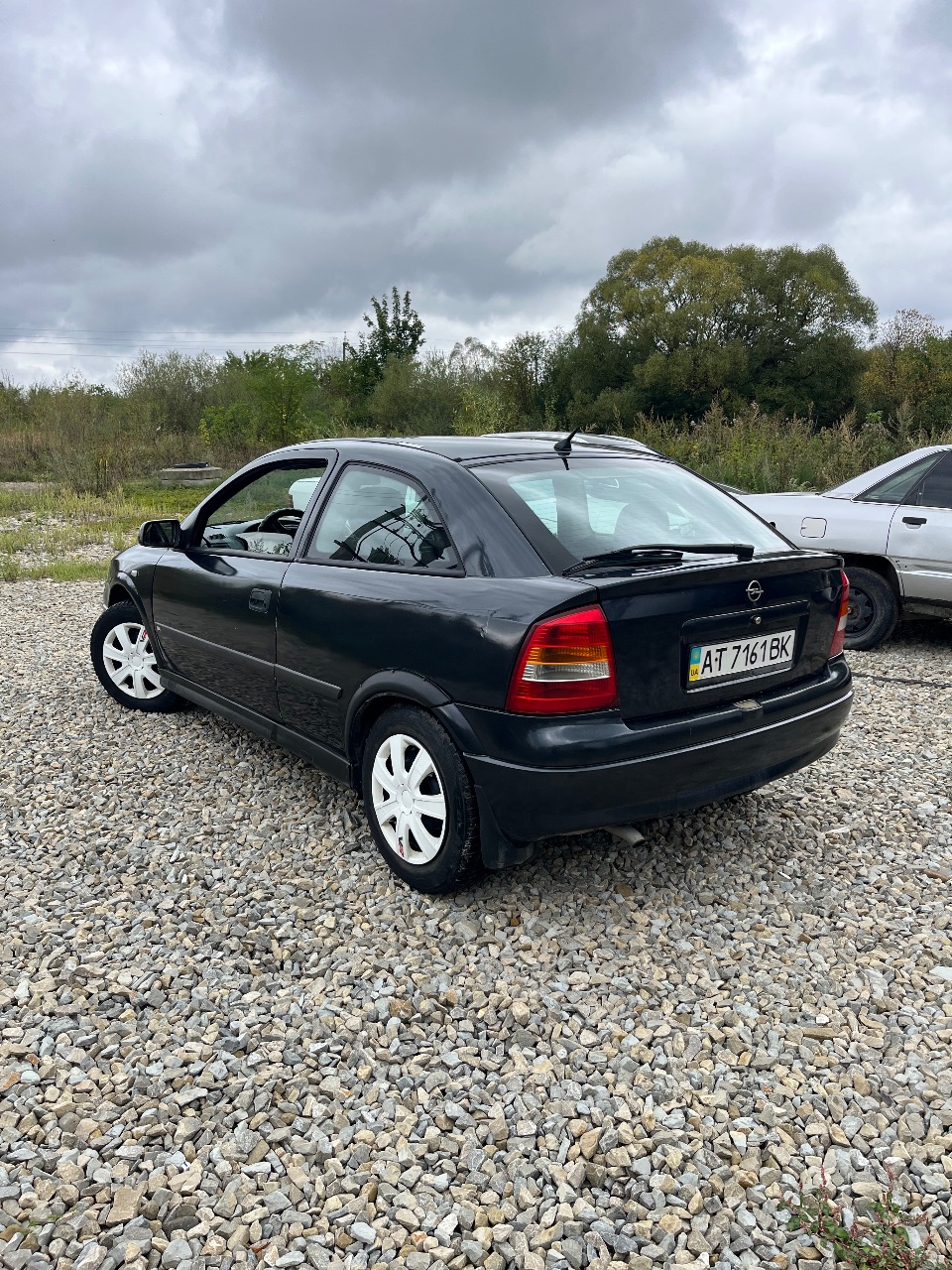 Opel Astra - фото 4