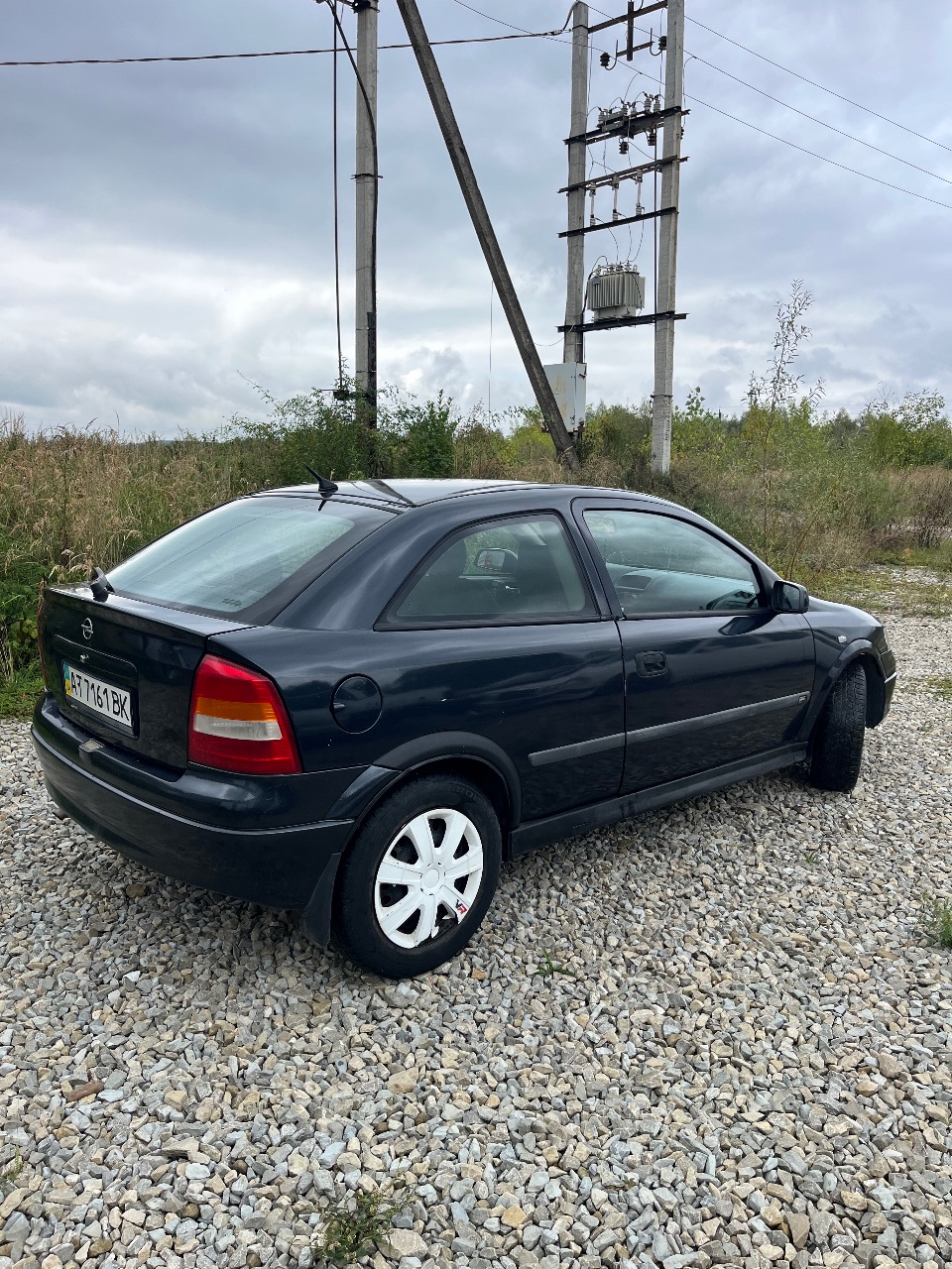 Opel Astra - фото 3