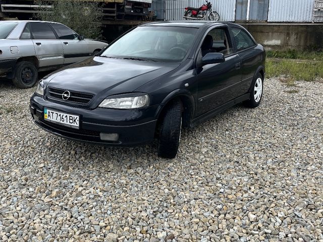 Opel Astra - фото 5