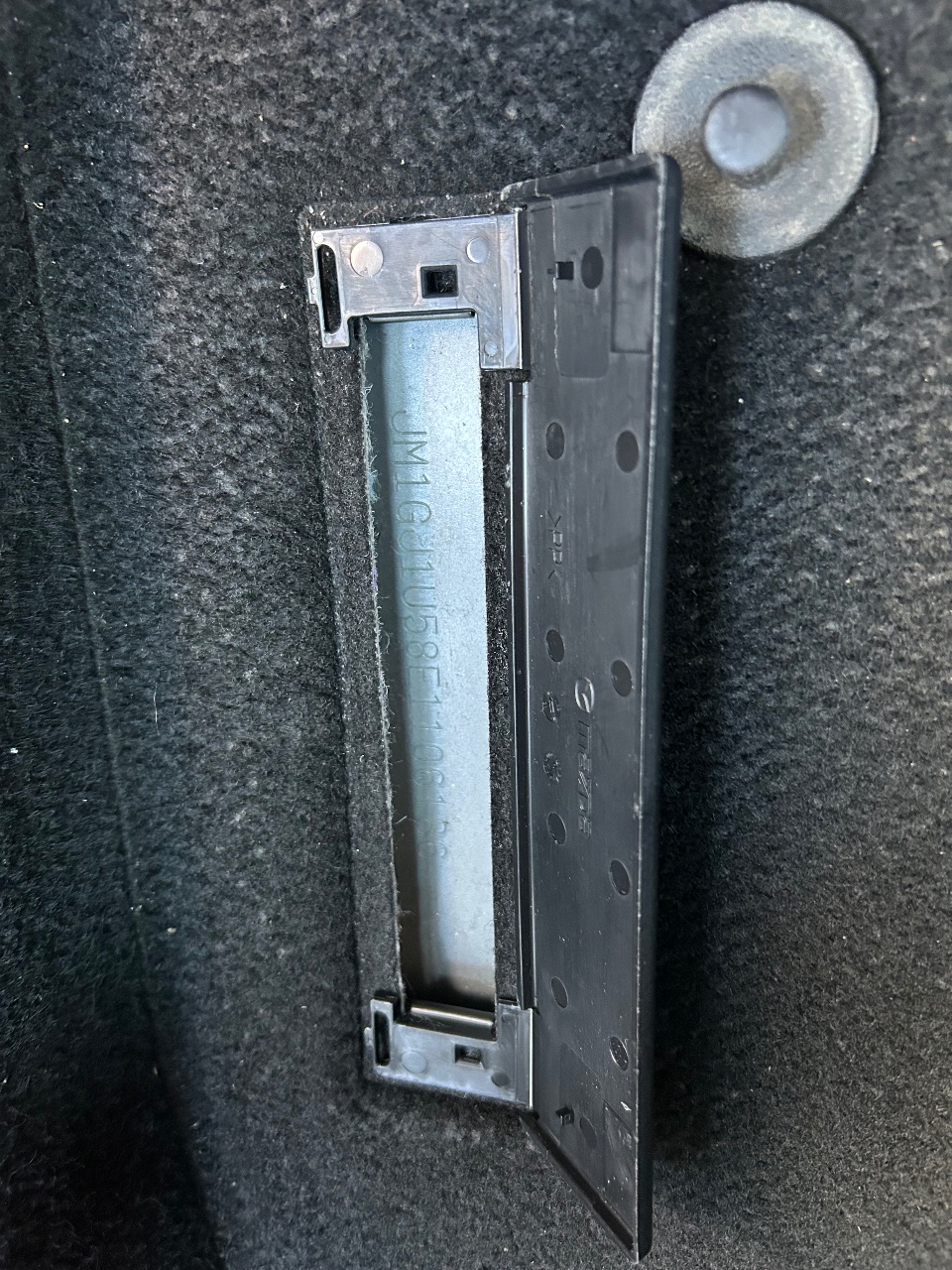 Mazda 6 - фото 22